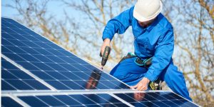 Installation Maintenance Panneaux Solaires Photovoltaïques à Canet-en-Roussillon